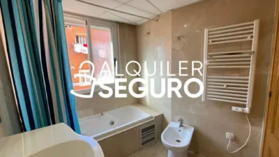 Piso en alquiler en Carabanchel - Imagen 17