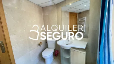 Piso en alquiler en Carabanchel - Imagen 18