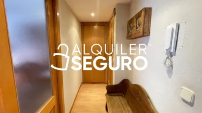 Piso en alquiler en Carabanchel - Imagen 21