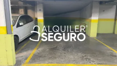 Piso en alquiler en Carabanchel - Imagen 22