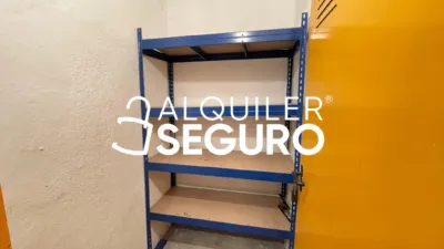 Piso en alquiler en Carabanchel - Imagen 23