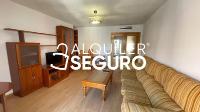 Piso en alquiler en Carabanchel - Imagen 2