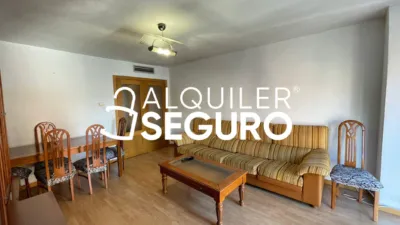 Piso en alquiler en Carabanchel - Imagen 4
