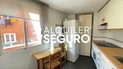 Piso en alquiler en Carabanchel - Imagen 5