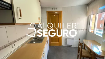 Piso en alquiler en Carabanchel - Imagen 6
