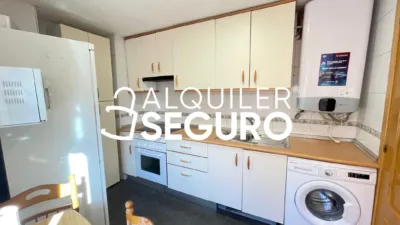 Piso en alquiler en Carabanchel - Imagen 7
