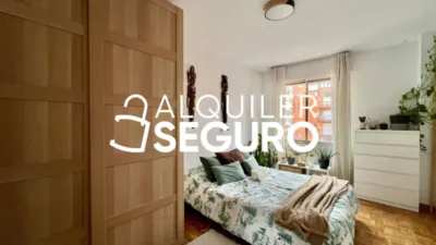 Piso en alquiler en Hortaleza - Imagen 10