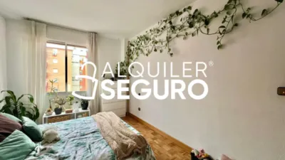 Piso en alquiler en Hortaleza - Imagen 11