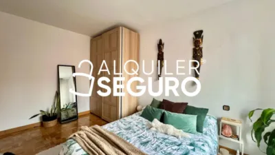 Piso en alquiler en Hortaleza - Imagen 12