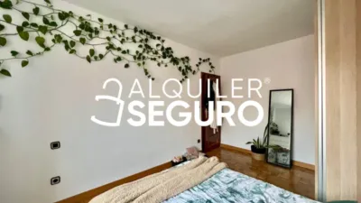 Piso en alquiler en Hortaleza - Imagen 13