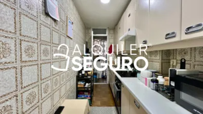 Piso en alquiler en Hortaleza - Imagen 14