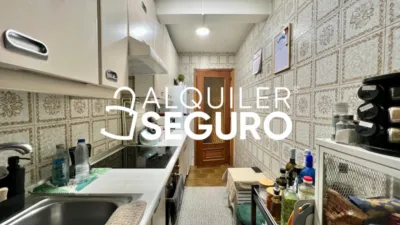 Piso en alquiler en Hortaleza - Imagen 15