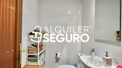 Piso en alquiler en Hortaleza - Imagen 16