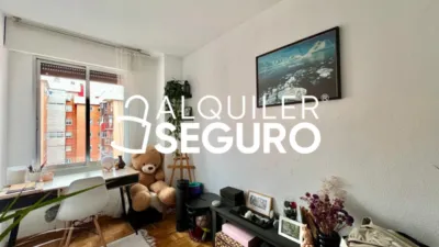 Piso en alquiler en Hortaleza - Imagen 17