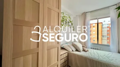 Piso en alquiler en Hortaleza - Imagen 20