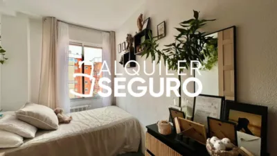 Piso en alquiler en Hortaleza - Imagen 21