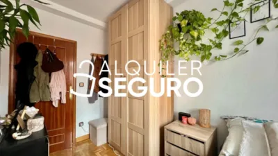 Piso en alquiler en Hortaleza - Imagen 22