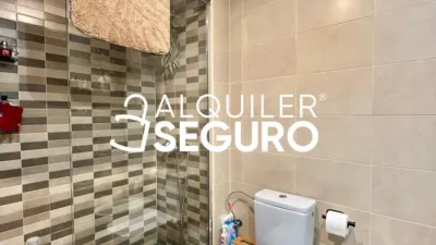 Piso en alquiler en Hortaleza - Imagen 23