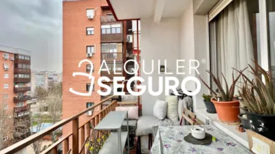 Piso en alquiler en Hortaleza - Imagen 2