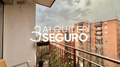 Piso en alquiler en Hortaleza - Imagen 3