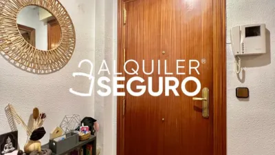 Piso en alquiler en Hortaleza - Imagen 4