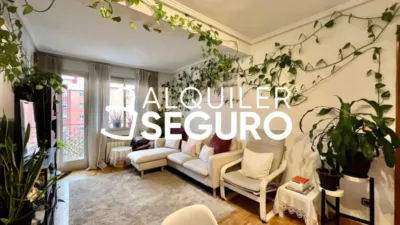 Piso en alquiler en Hortaleza - Imagen 6