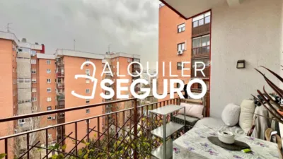 Piso en alquiler en Hortaleza - Imagen 7