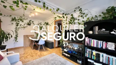 Piso en alquiler en Hortaleza - Imagen 8