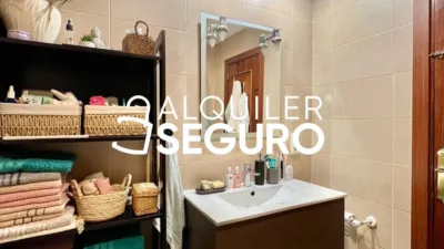 Piso en alquiler en Hortaleza - Imagen 9