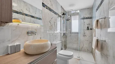 Flat on Calle Guajara, 5 photo 10