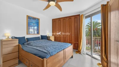 Flat on Calle Guajara, 5 photo 11