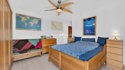 Flat on Calle Guajara, 5 photo 12