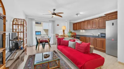 Flat on Calle Guajara, 5 photo 3