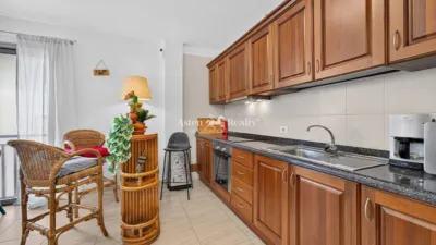 Flat on Calle Guajara, 5 photo 4