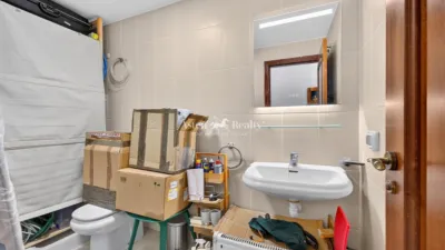 Flat on Calle Guajara, 5 photo 7