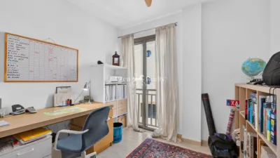 Flat on Calle Guajara, 5 photo 8