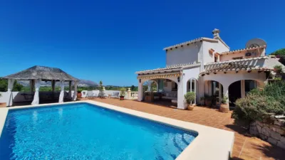 Casa - Vista 3