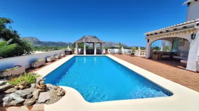 Casa - Vista 4