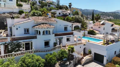 Casa - Vista 5