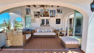 Casa - Més