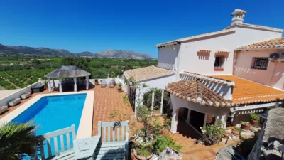 Casa - Vista 2