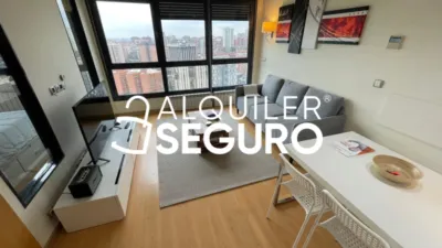Piso en alquiler en Hortaleza - Imagen 10