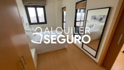 Piso en alquiler en Hortaleza - Imagen 12