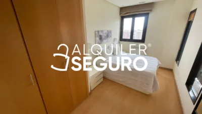 Piso en alquiler en Hortaleza - Imagen 13