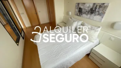 Piso en alquiler en Hortaleza - Imagen 14