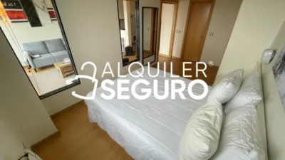 Piso en alquiler en Hortaleza - Imagen 15