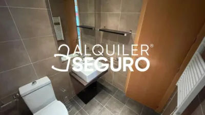 Piso en alquiler en Hortaleza - Imagen 16