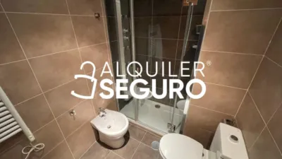 Piso en alquiler en Hortaleza - Imagen 17