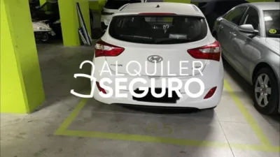 Piso en alquiler en Hortaleza - Imagen 18