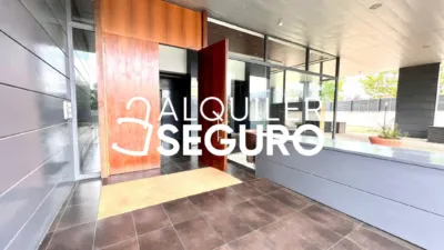 Piso en alquiler en Hortaleza - Imagen 19